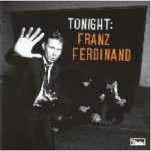 Tonight: Franz Ferdinand
