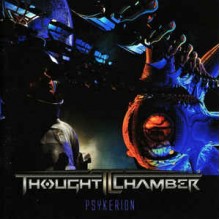 Psykerion