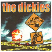 Live Destruction
