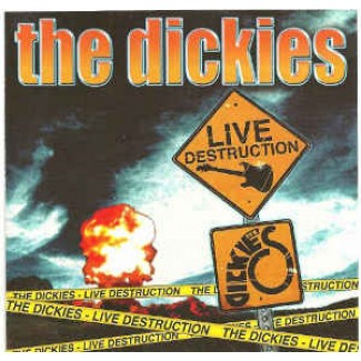 Live Destruction