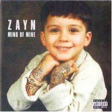 Mind Of Mine