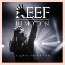 In Motion Live From Hammersmith