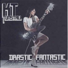 Drastic Fantastic