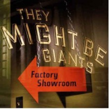 Factory Showroom