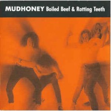 Boiled Beef & Rotting Teeth