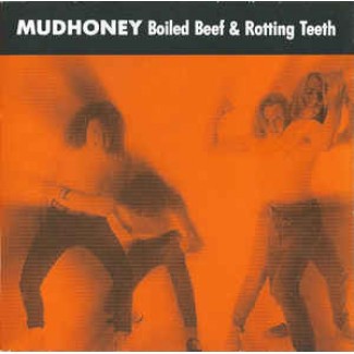 Boiled Beef & Rotting Teeth