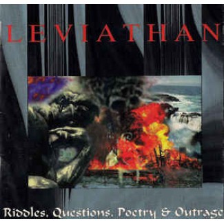 Riddles Questions Poetry & Outrage