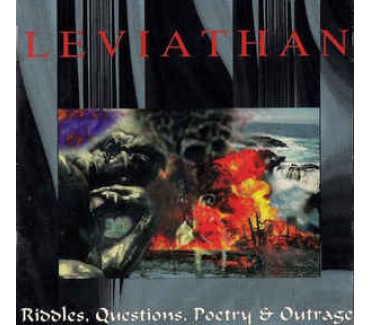 Riddles Questions Poetry & Outrage