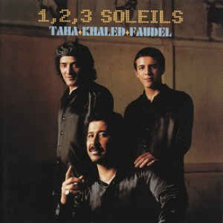 1, 2, 3 Soleils