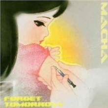 Forget Tomorrow