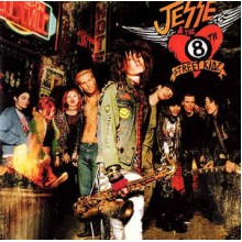 Jesse & The 8th Street Kidz