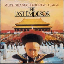 The Last Emperor (Original Motion Picture Soundtrack)