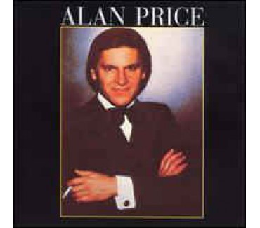 Alan Price