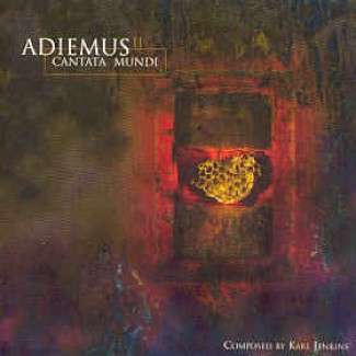 Cantata Mundi