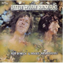 Little Willie Ramble