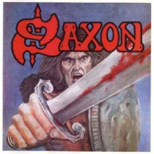 Saxon