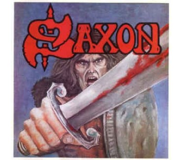 Saxon
