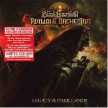 Legacy Of The Dark Lands