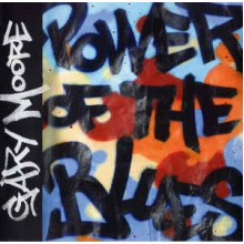 Power Of The Blues