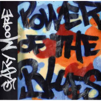 Power Of The Blues
