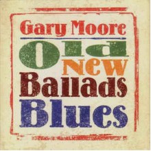 Old New Ballads Blues