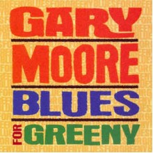 Blues For Greeny