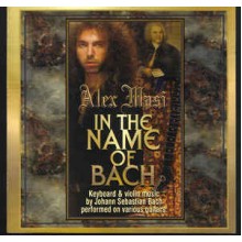 In The Name Of Bach