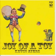 Joy Of A Toy