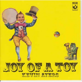 Joy Of A Toy