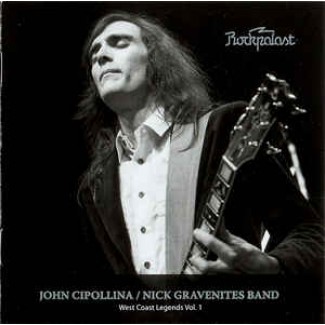 Rockpalast: West Coast Legends Vol. 1