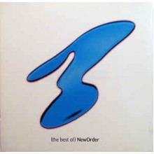 (The Best Of) NewOrder
