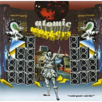Embrionic Suicide