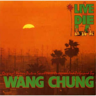 To Live And Die In L.A.