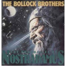 The Prophecies Of Nostradamus