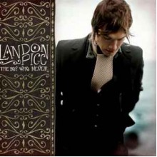 The Boy Who Never