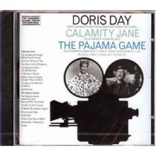 Calamity Jane & The Pajama Game
