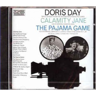 Calamity Jane & The Pajama Game