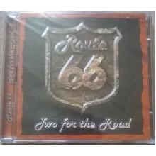 Route 66 Two For The Road