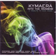 Into The Rainbow - A Tribute To Nick Webb