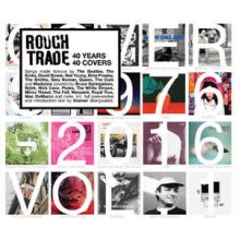 Rough Trade Shops - Covers Vol. 1