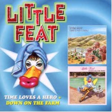 Time Loves A Hero / Down On The Farm