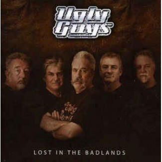 Lost In The Badlands
