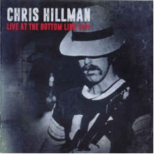 Live At The Bottom Line 1977