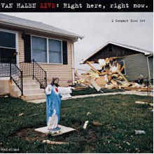 Live: Right Here, Right Now