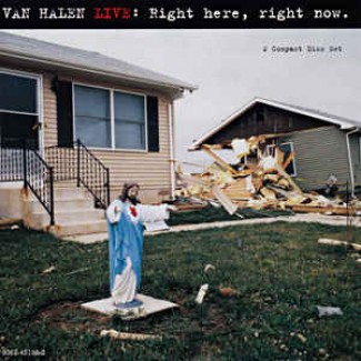 Live: Right Here, Right Now