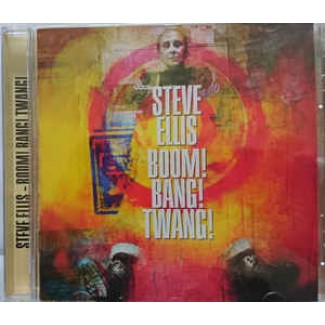 Boom! Bang! Twang!