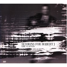 Sessions For Robert J