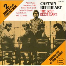 The Best Beefheart