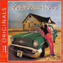 Chris Spedding