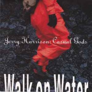 Walk On Water